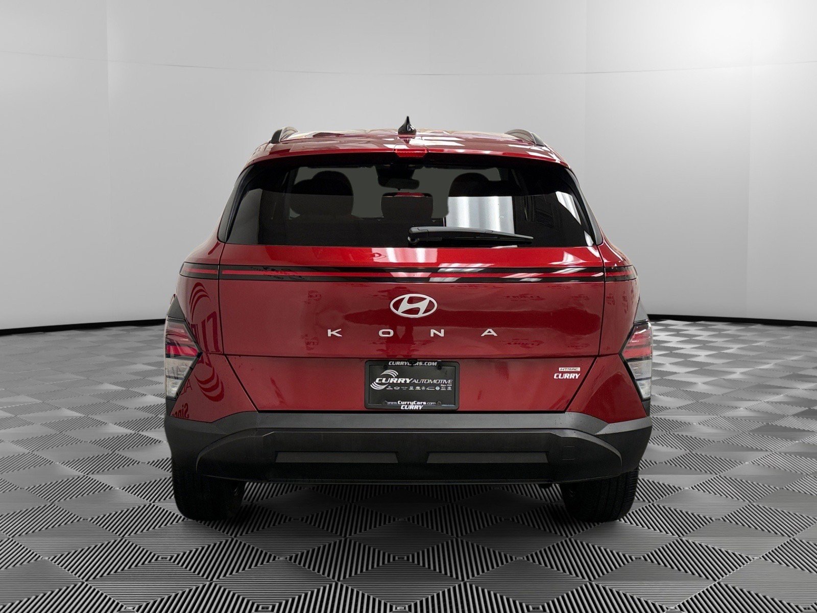 Certified 2025 Hyundai Kona SEL image 4