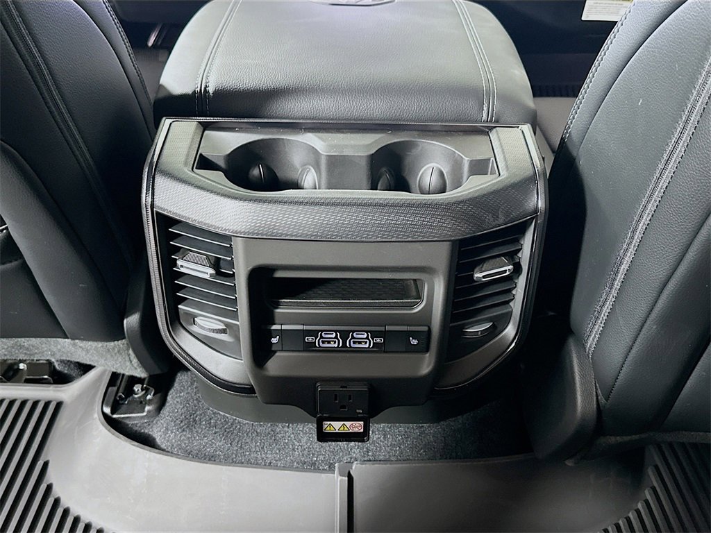 New 2026 RAM 1500 Rebel image 27