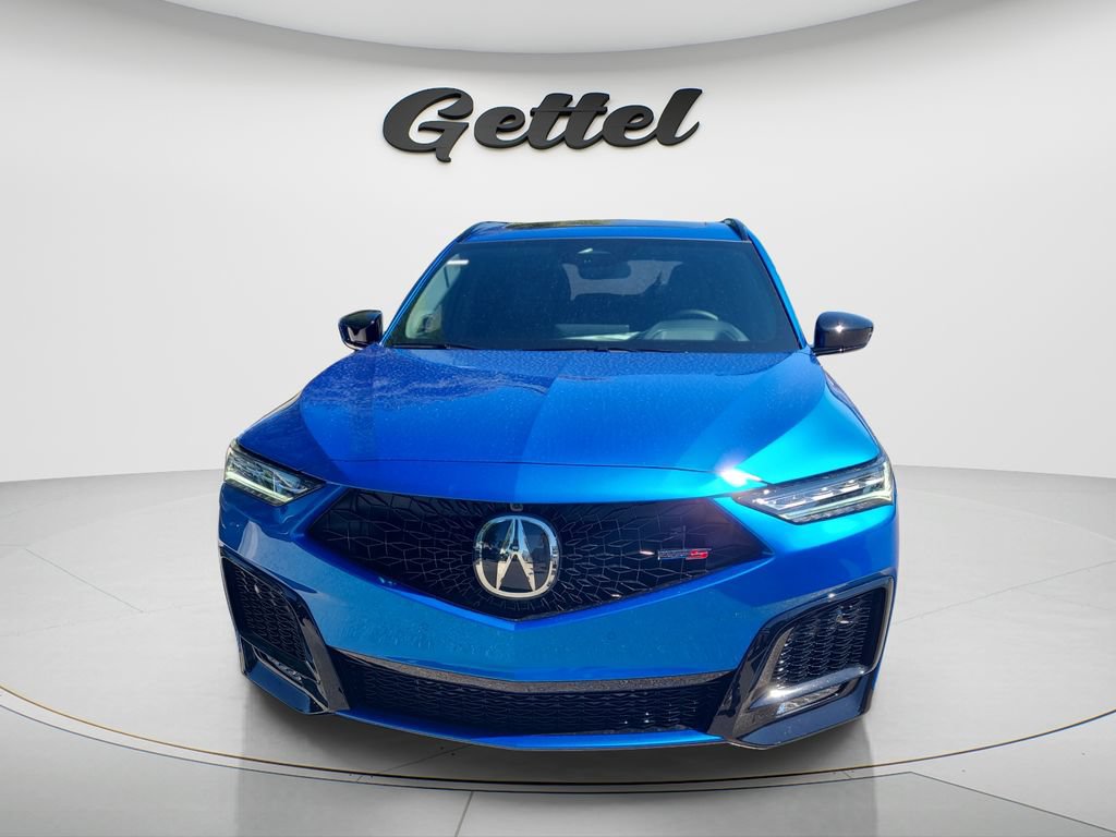 New 2026 Acura MDX Type S AWD/4WD image 2
