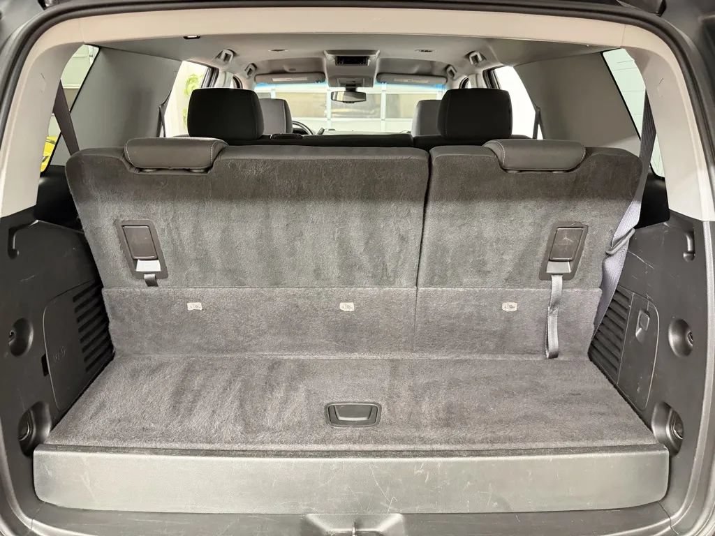 Used 2017 Chevrolet Tahoe LS w/ Max Trailering Package AWD/4WD image 31