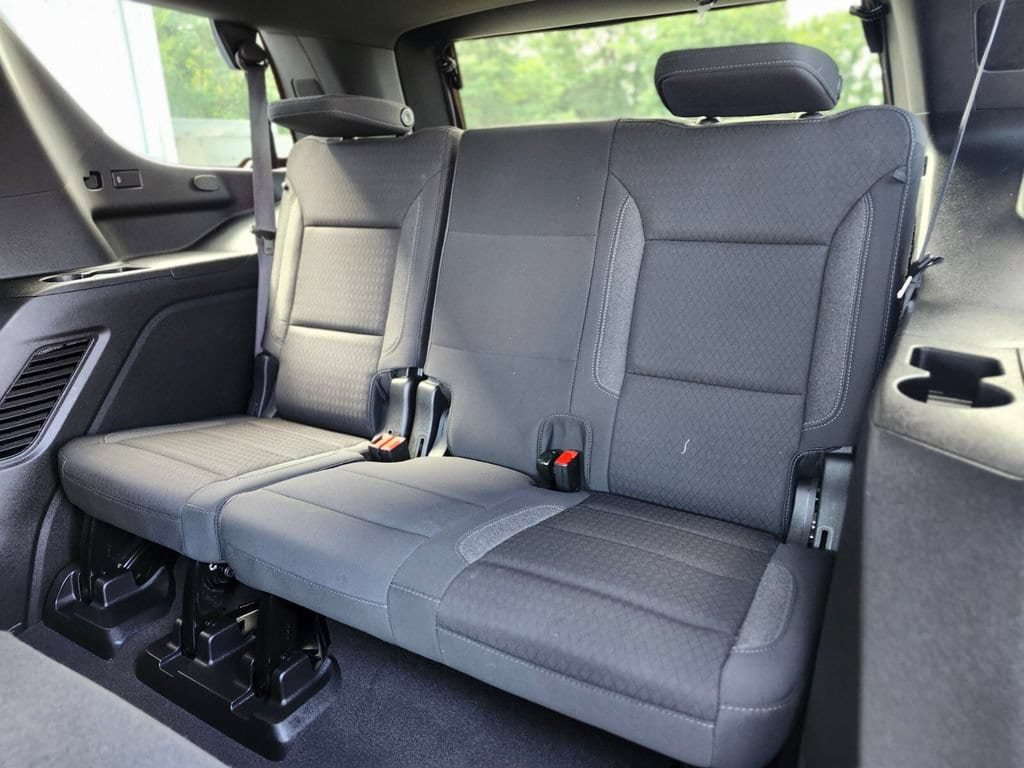 Used 2023 Chevrolet Tahoe LS AWD/4WD image 15