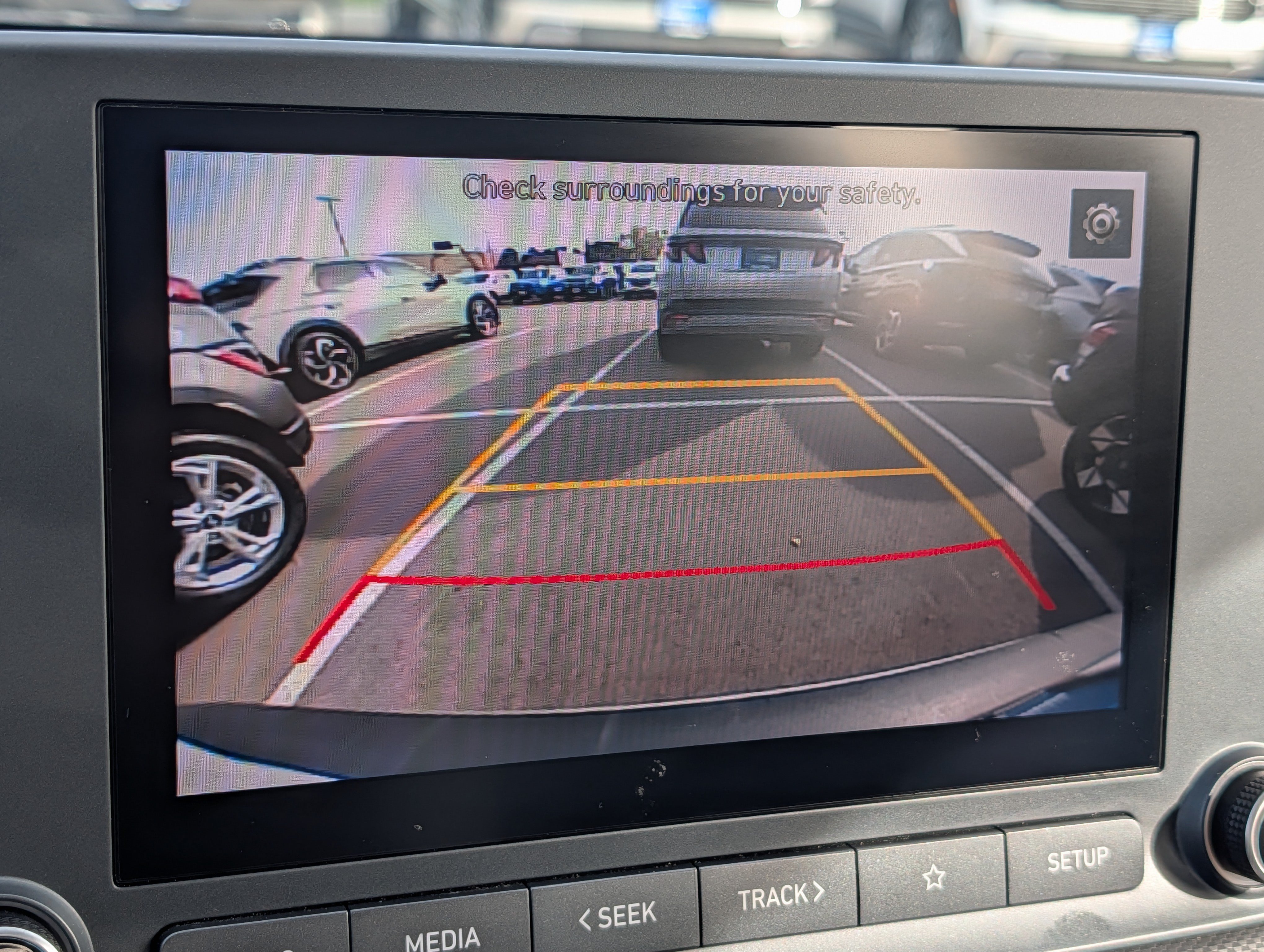 Certified 2023 Hyundai Kona SE AWD/4WD image 27