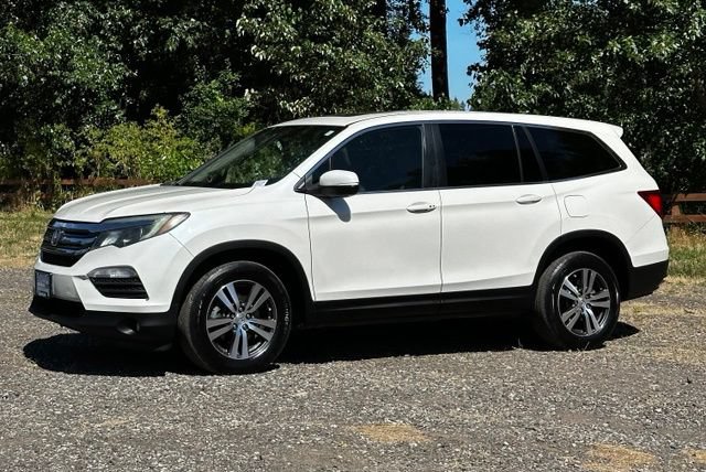 Used 2016 Honda Pilot EX-L image 5
