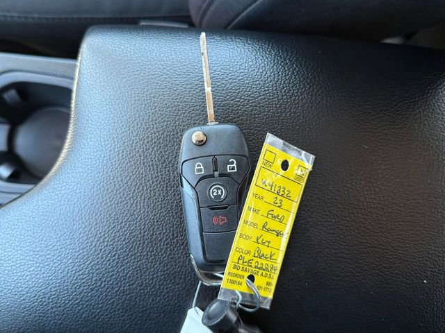 Certified 2023 Ford Ranger XLT w/ Equipment Group 302A High image 14