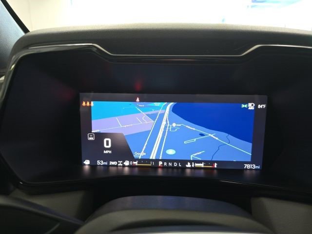 Certified 2024 Chevrolet Colorado ZR2 w/ Safety Package image 25