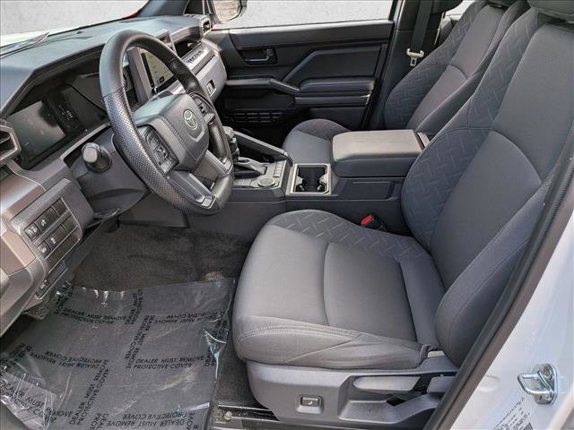 Used 2024 Toyota Tacoma SR5 image 15