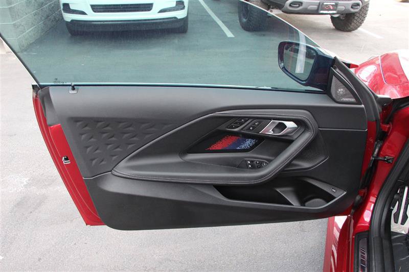 Used 2026 BMW M2 w/ Lighting Package RWD image 12