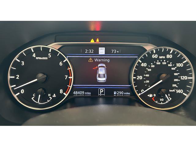 Used 2023 Nissan Altima 2.5 SL AWD/4WD image 21