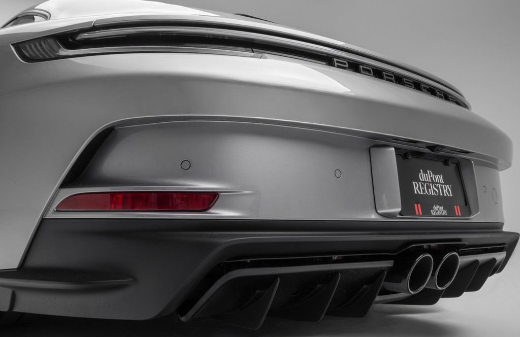 Used 2024 Porsche 911 GT3 RWD image 62