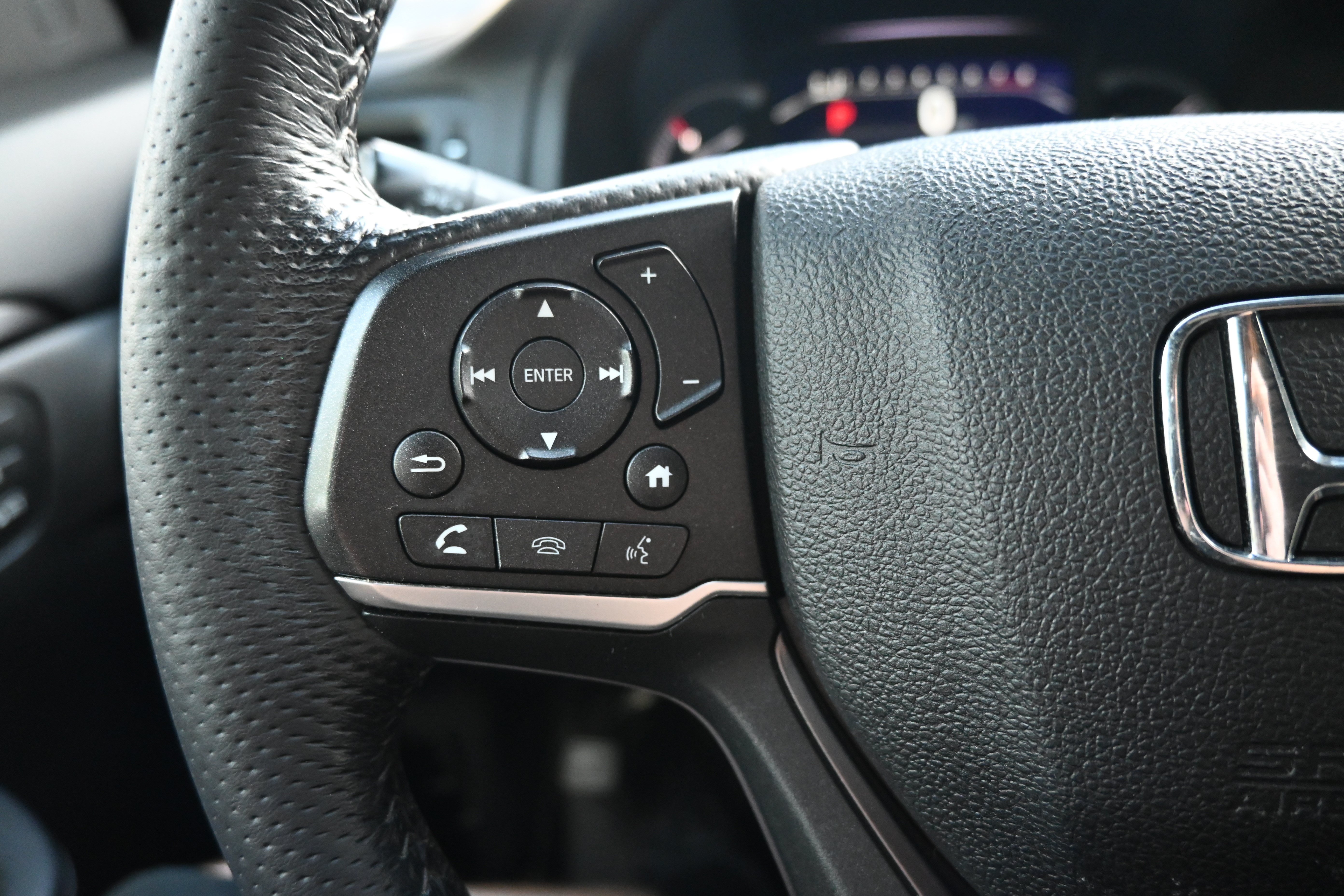 Used 2022 Honda Passport EX-L image 17