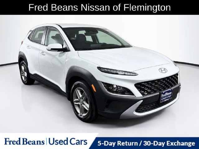 Used 2023 Hyundai Kona SE