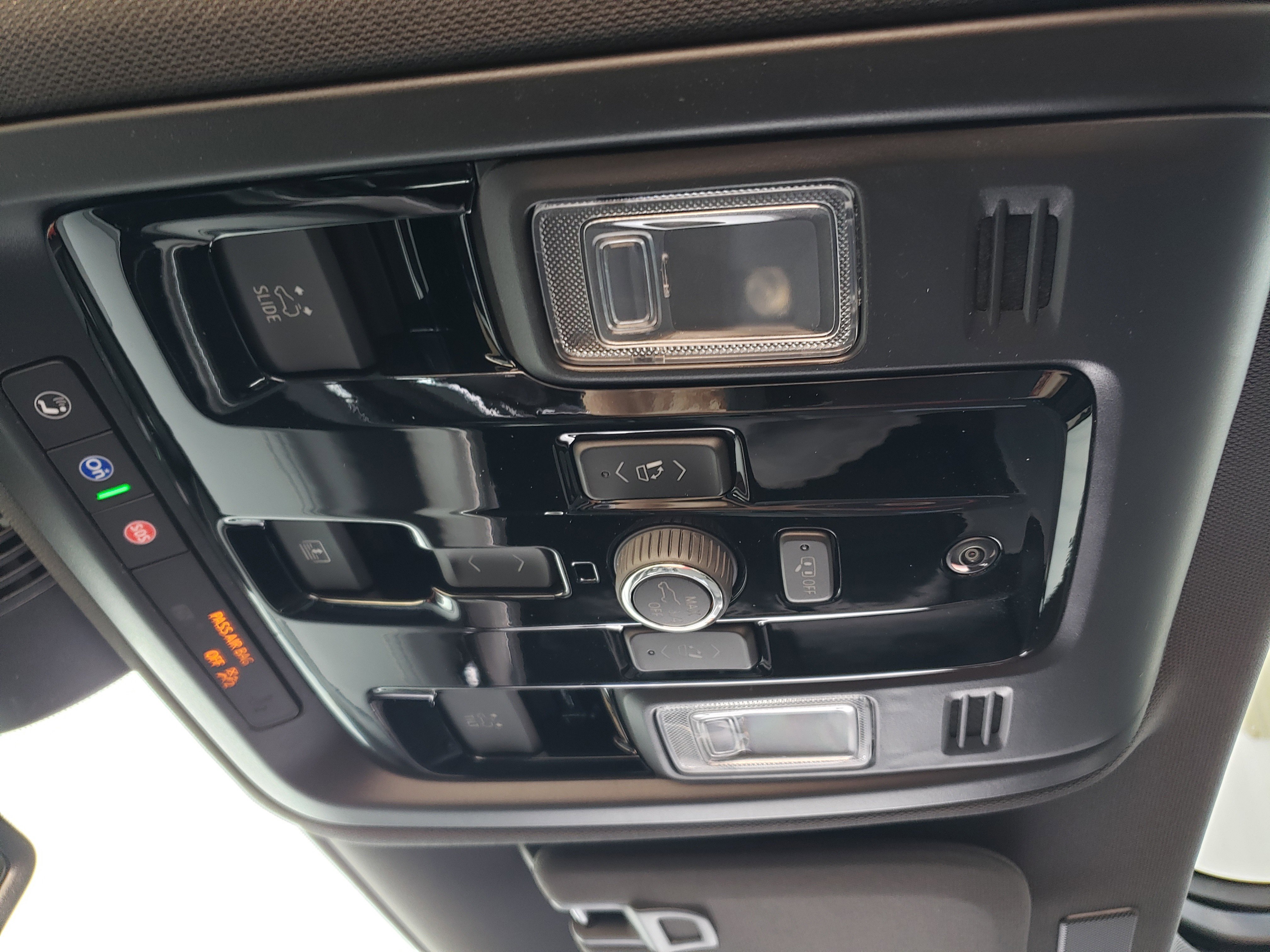 New 2026 Chevrolet Tahoe Premier w/ Sun And Tow Package image 23