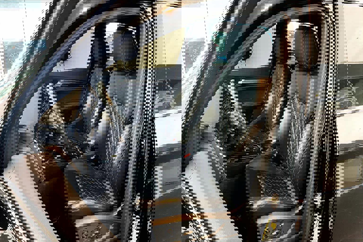 Used 2023 Audi SQ5 Premium Plus w/ Premium Plus Package image 8