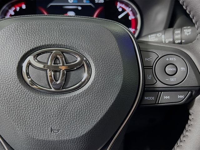 New 2025 Toyota RAV4 XLE Premium w/ Weather Package image 19