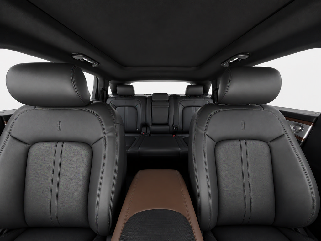 Used 2016 Lincoln MKX Black Label w/ Technology Package FWD image 11