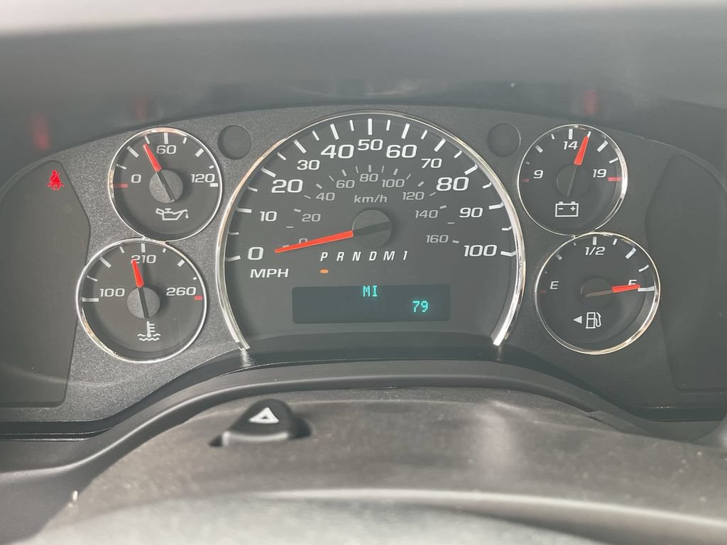 New 2025 GMC Savana 3500 w/ Power Convenience Package RWD image 11