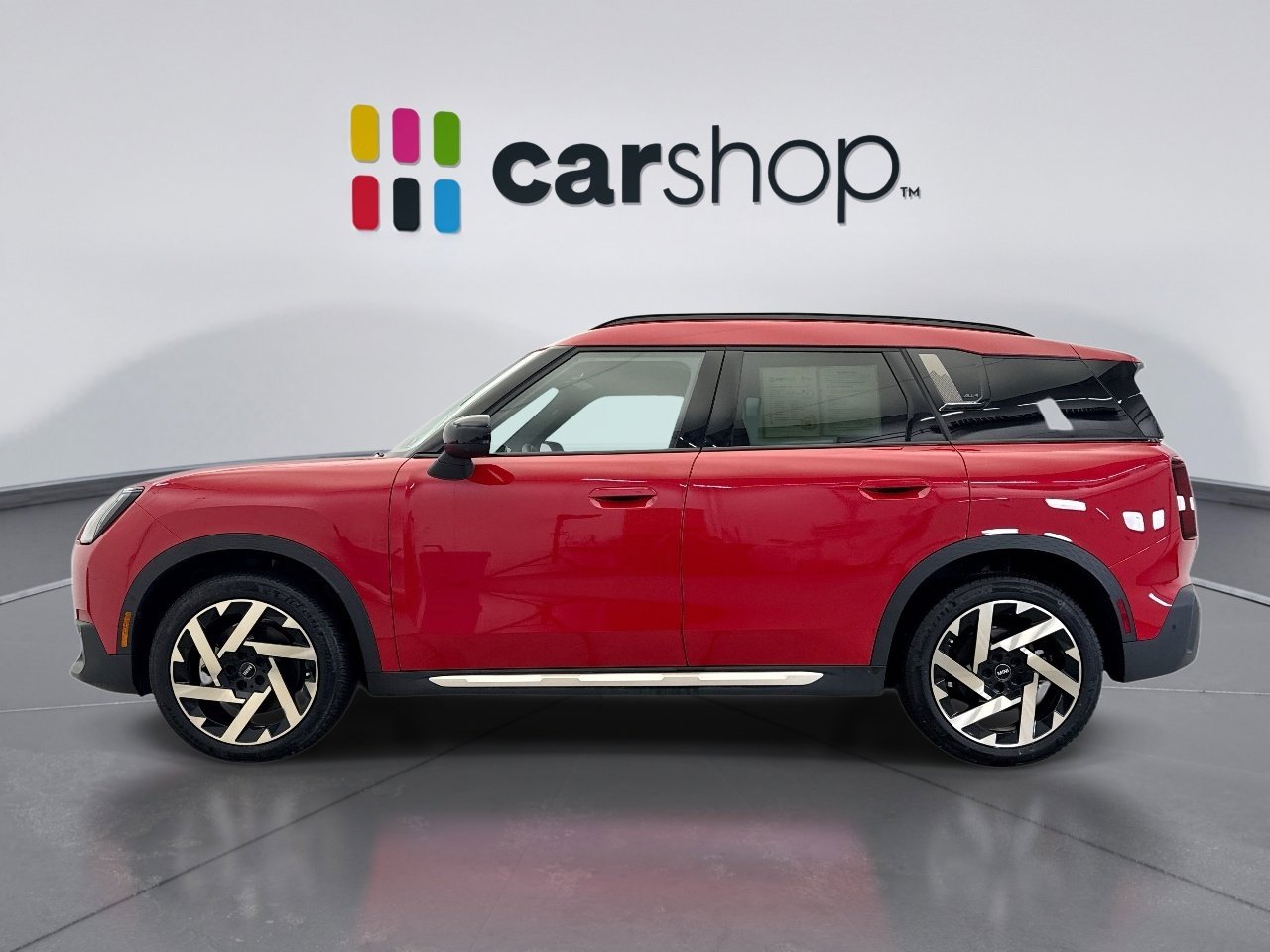 Used 2025 MINI Cooper Countryman S image 2