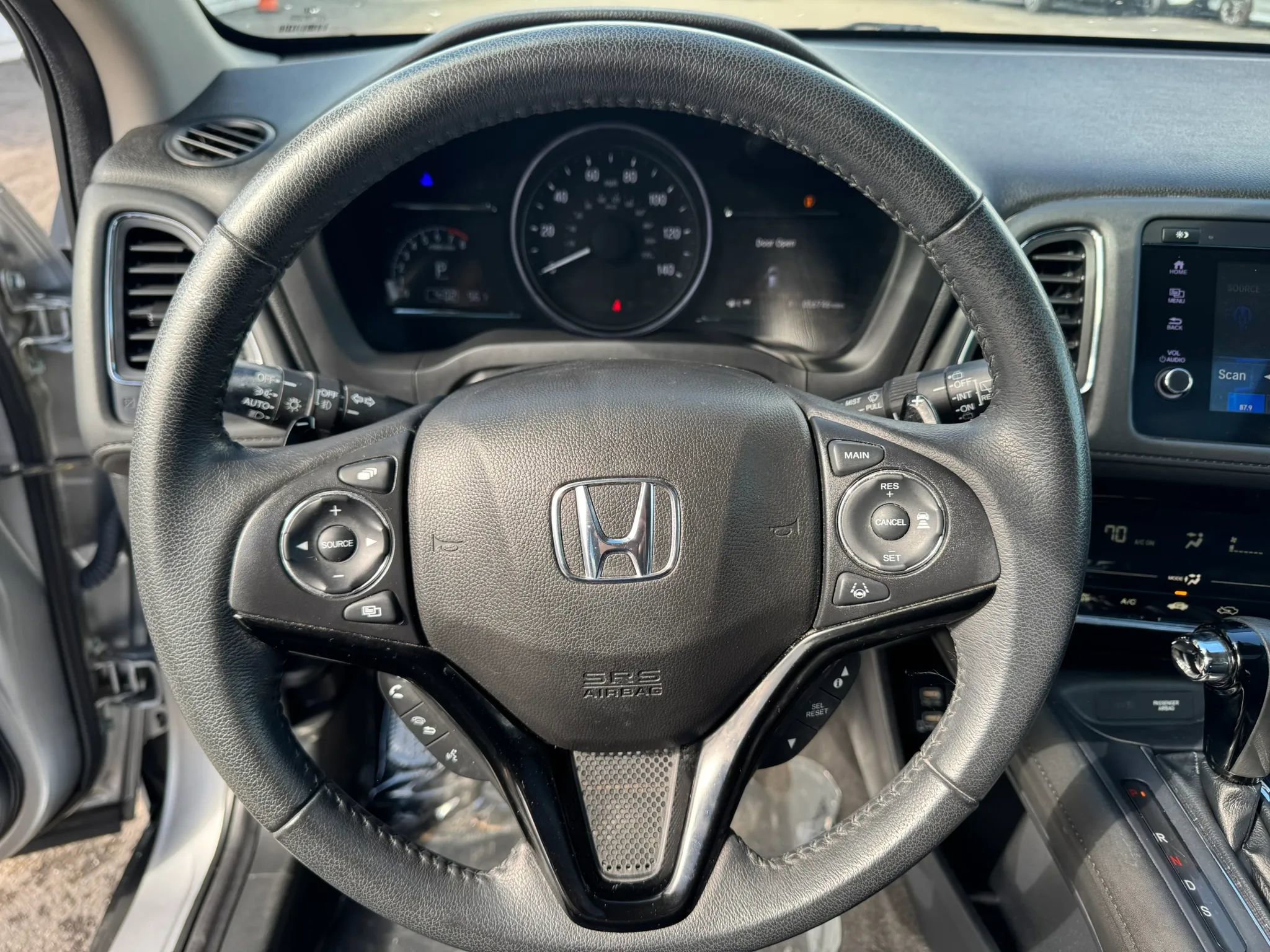 Used 2022 Honda HR-V EX-L image 14