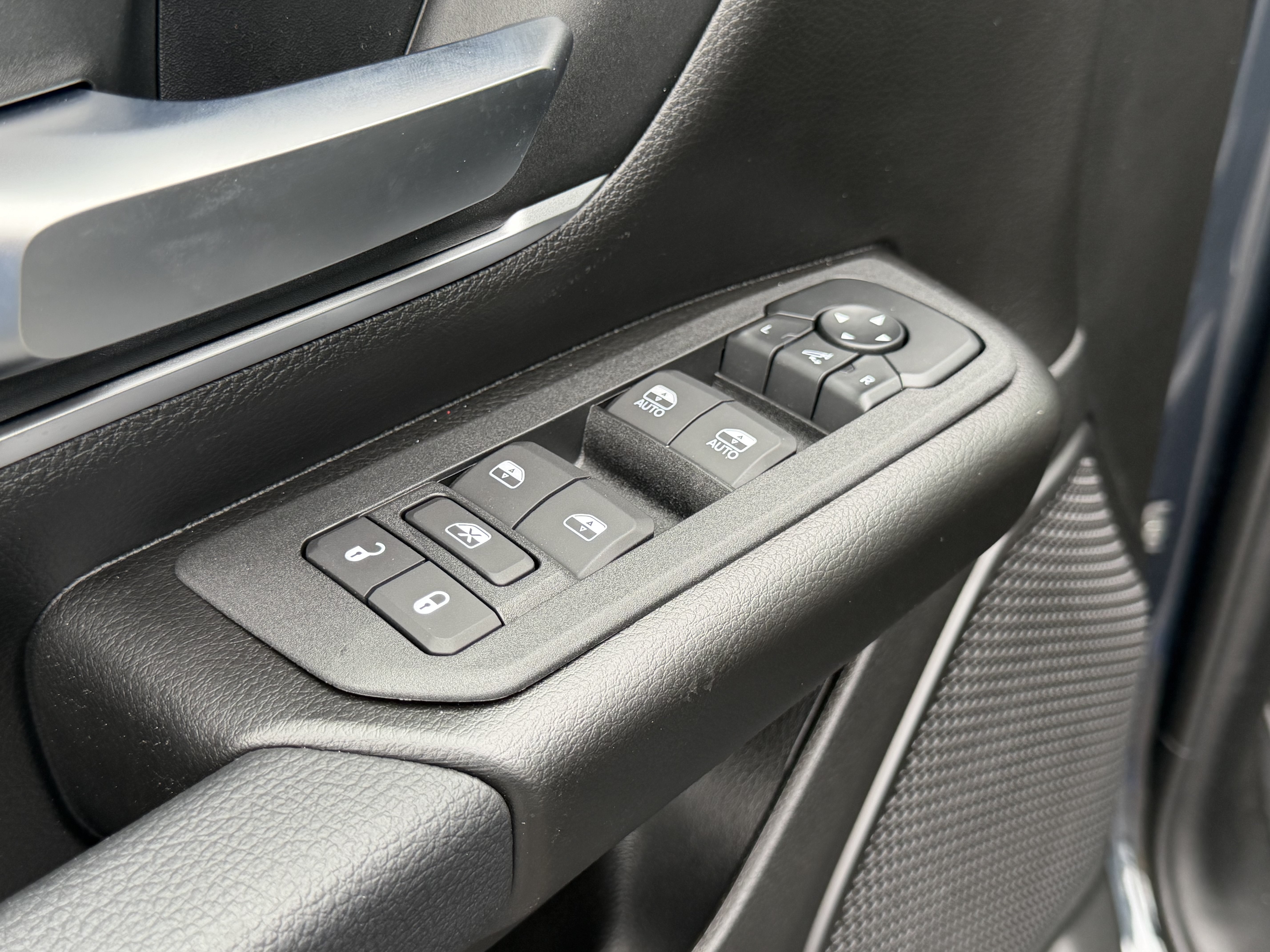 New 2026 RAM 1500 Big Horn AWD/4WD image 21
