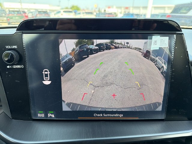 New 2026 Subaru Outback Premium AWD/4WD image 13