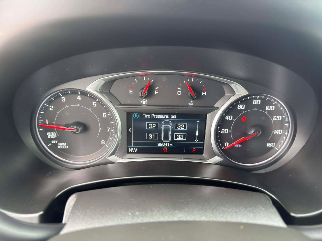 Used 2018 GMC Terrain SLE w/ Driver Convenience Package image 17