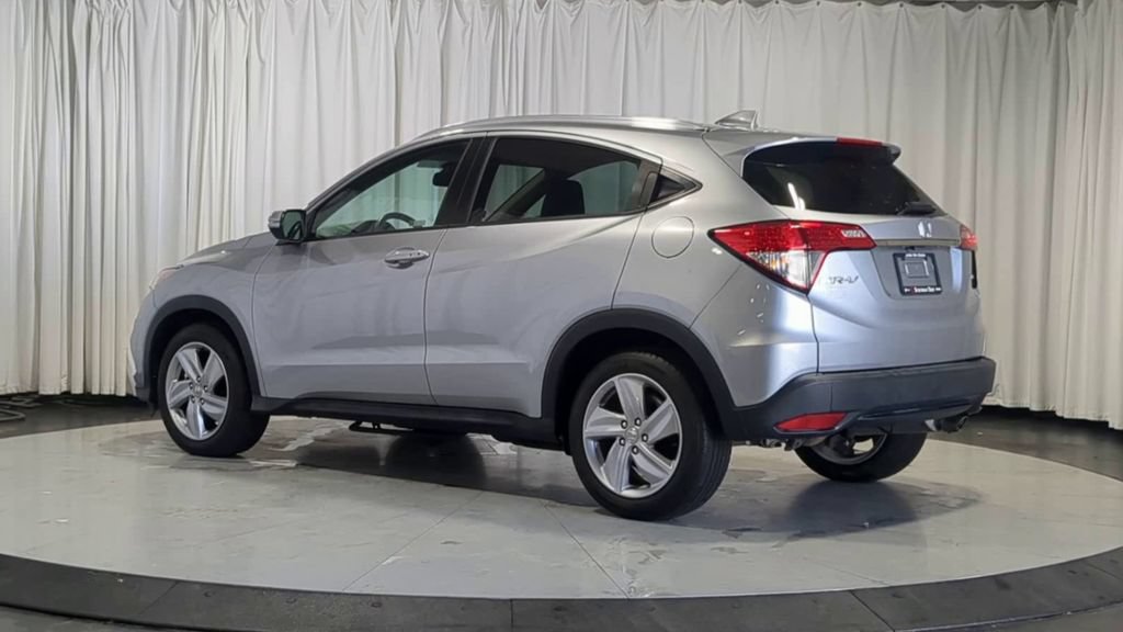 Used 2019 Honda HR-V EX-L image 7