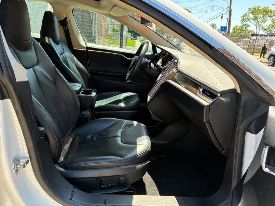 Used 2013 Tesla Model S Performance RWD image 14