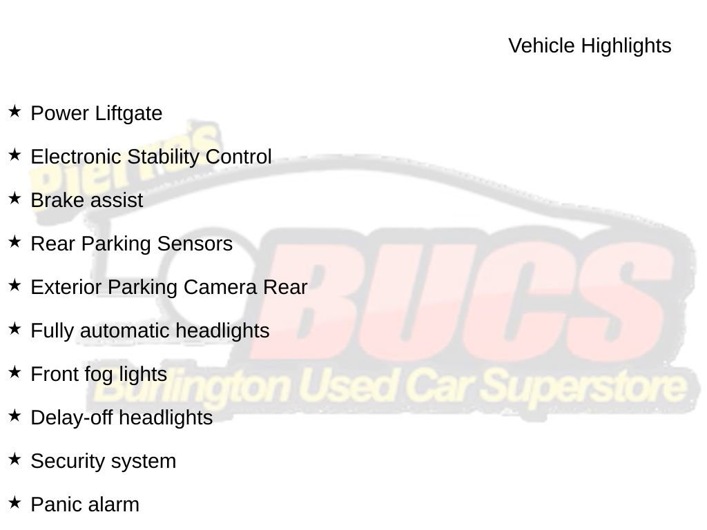 Used 2018 Ford Escape SEL w/ Canadian Touring Package image 33