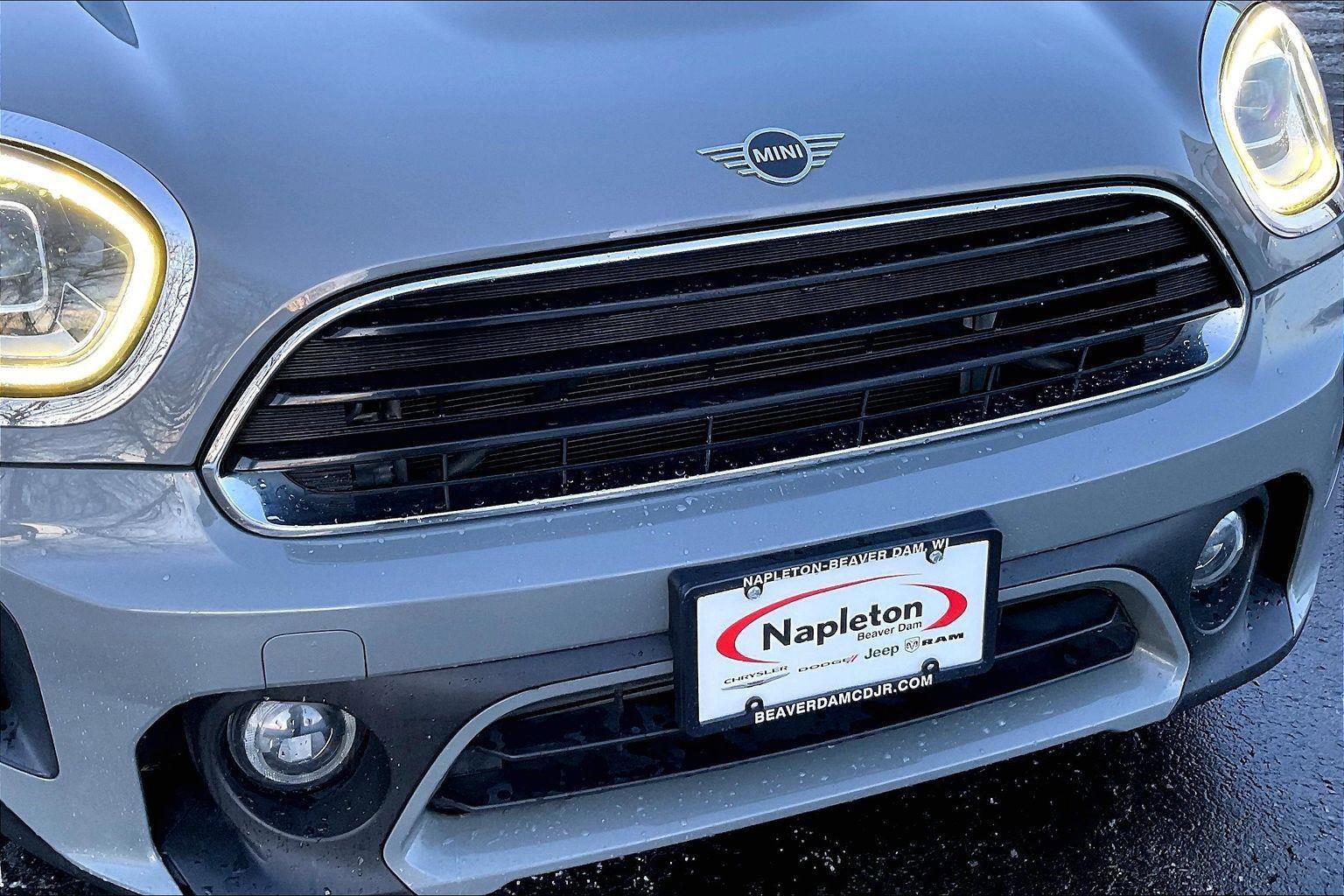 Used 2022 MINI Cooper Countryman image 28