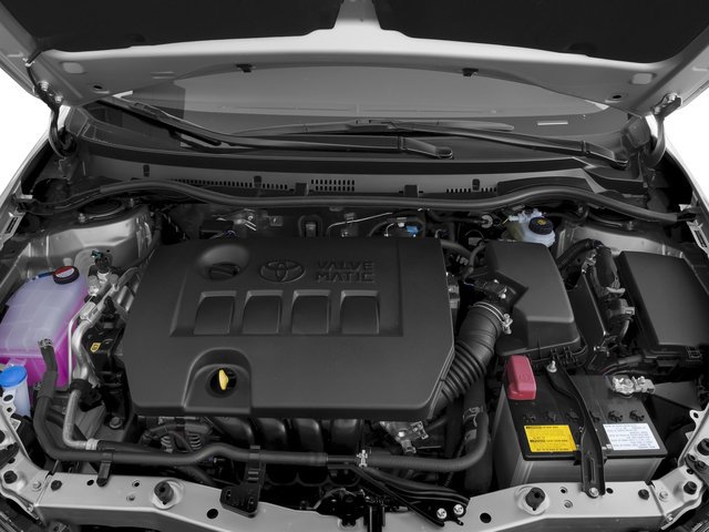Used 2016 Scion iM FWD image 13
