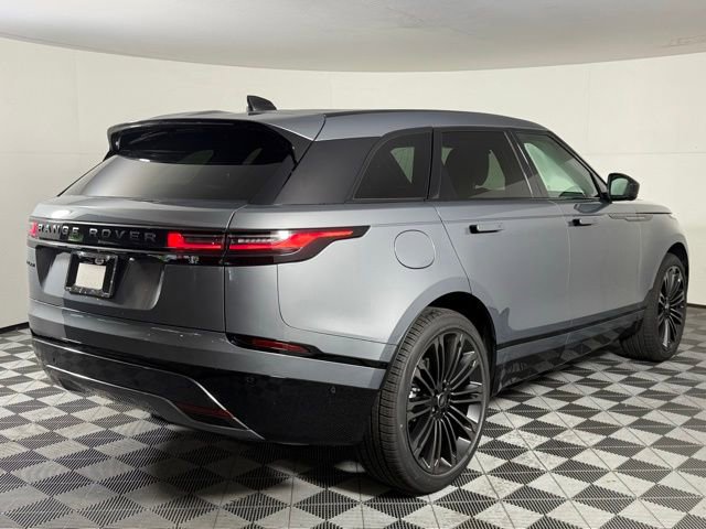 New 2026 Land Rover Range Rover Velar Dynamic SE image 7