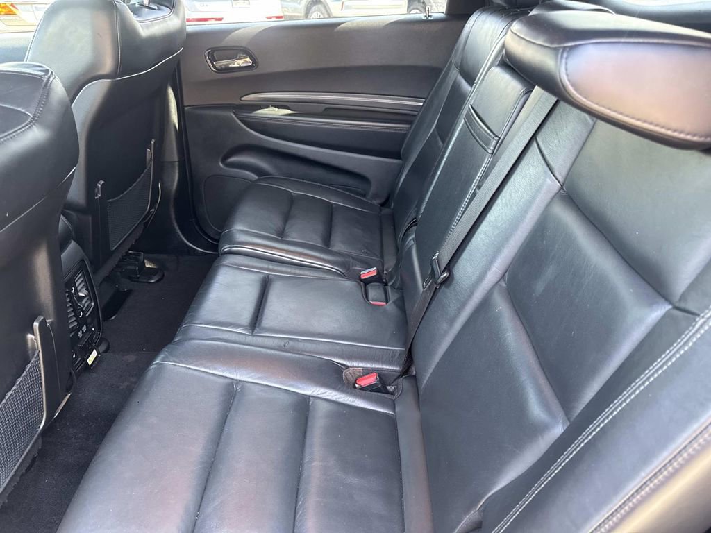 Used 2022 Dodge Durango GT image 25
