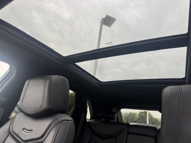 Used 2019 Cadillac XT5 Platinum AWD/4WD image 25