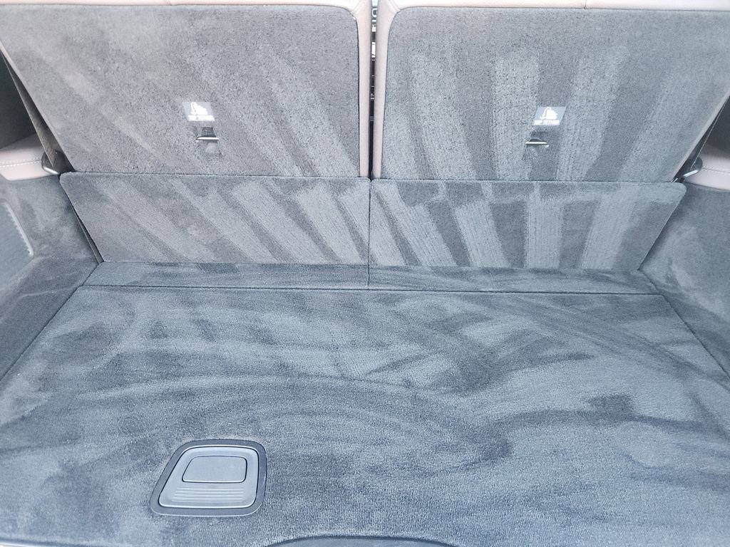 Used 2021 Mercedes-Benz GLS 450 4MATIC image 34