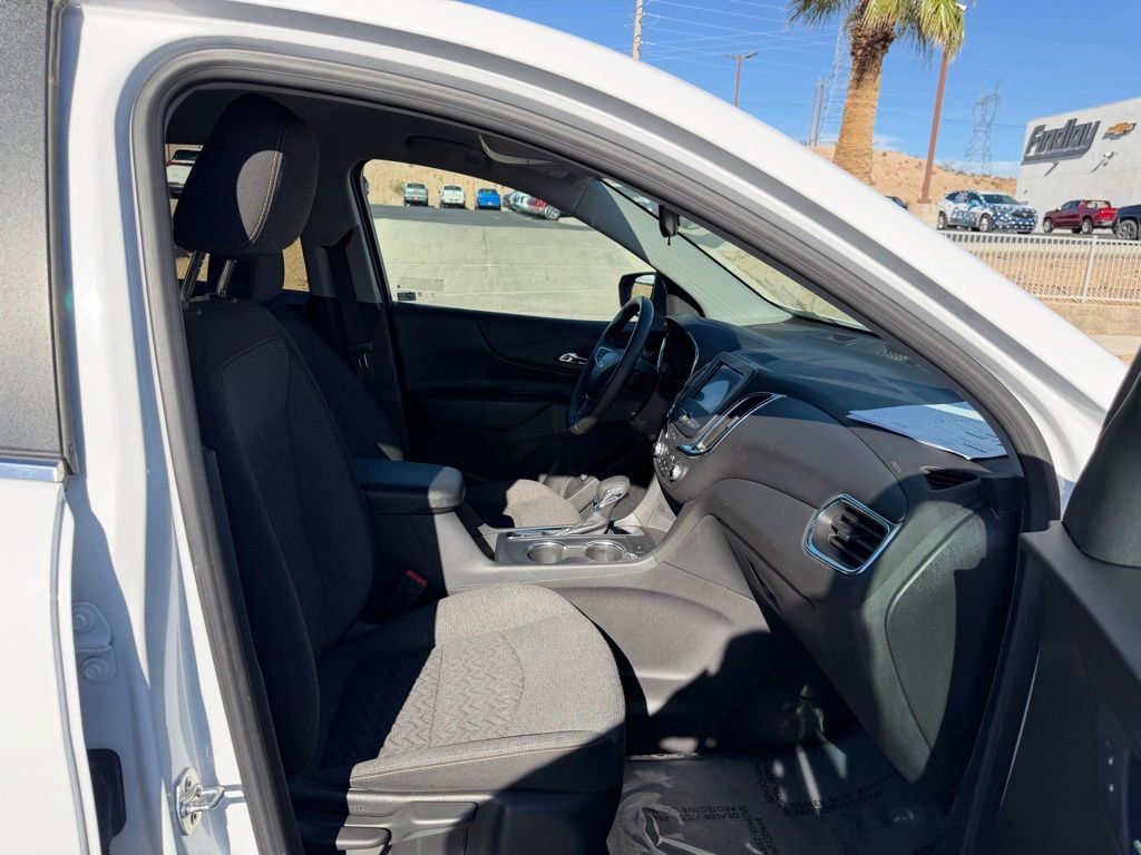 Used 2024 Chevrolet Equinox LT image 15