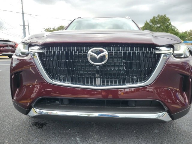 New 2026 MAZDA CX-90 3.3 Turbo w/ Premium Plus Pkg image 8
