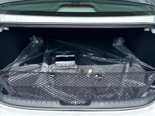 Certified 2026 Hyundai Elantra SEL Sport Premium FWD image 22