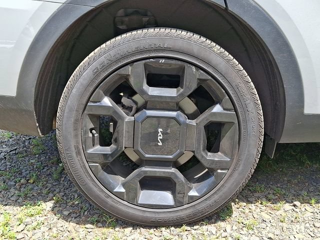 Certified 2024 Kia Sorento SX AWD/4WD image 8