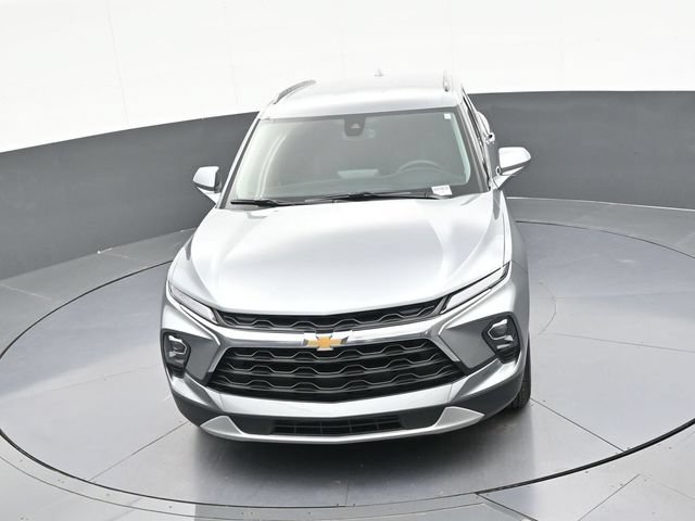 New 2026 Chevrolet Blazer LT w/ Convenience Package AWD/4WD image 57