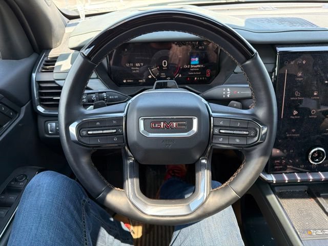 Used 2024 GMC Acadia AT4 w/ Super Cruise Package AWD/4WD image 25