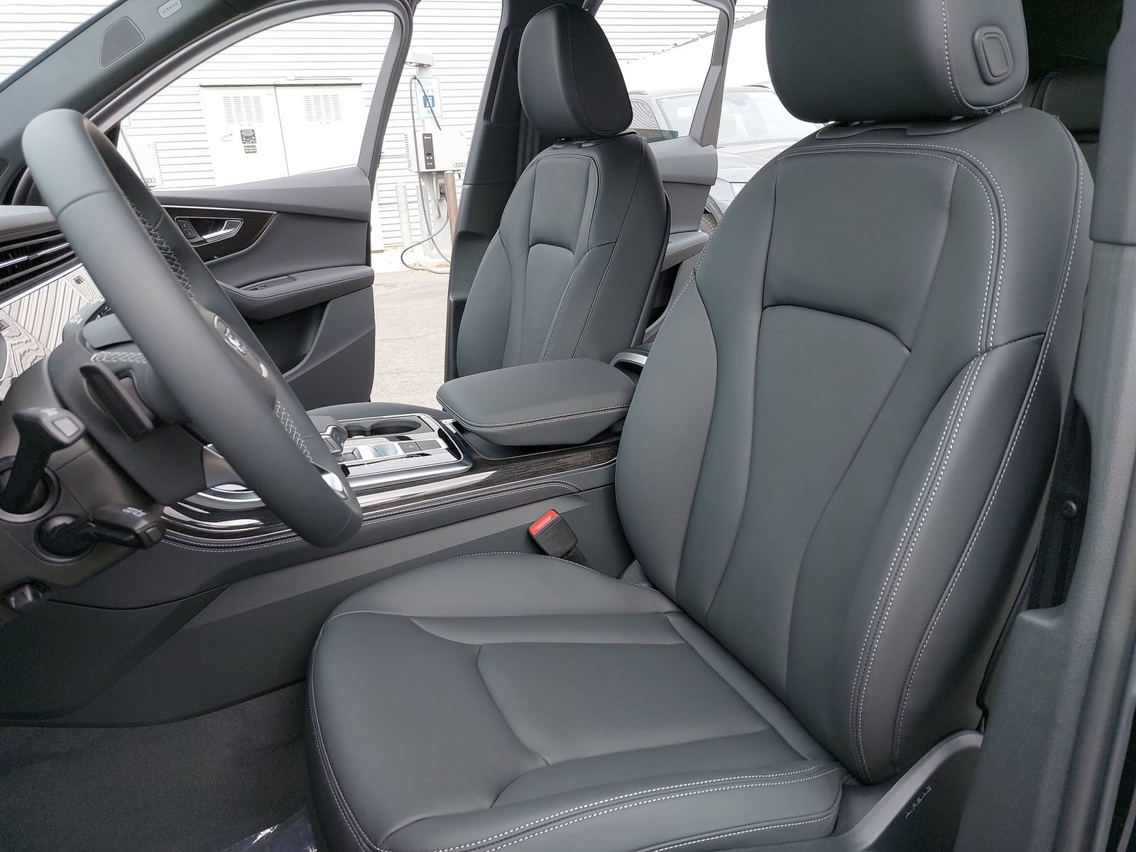 New 2026 Audi Q7 2.0T Premium Plus AWD/4WD image 17