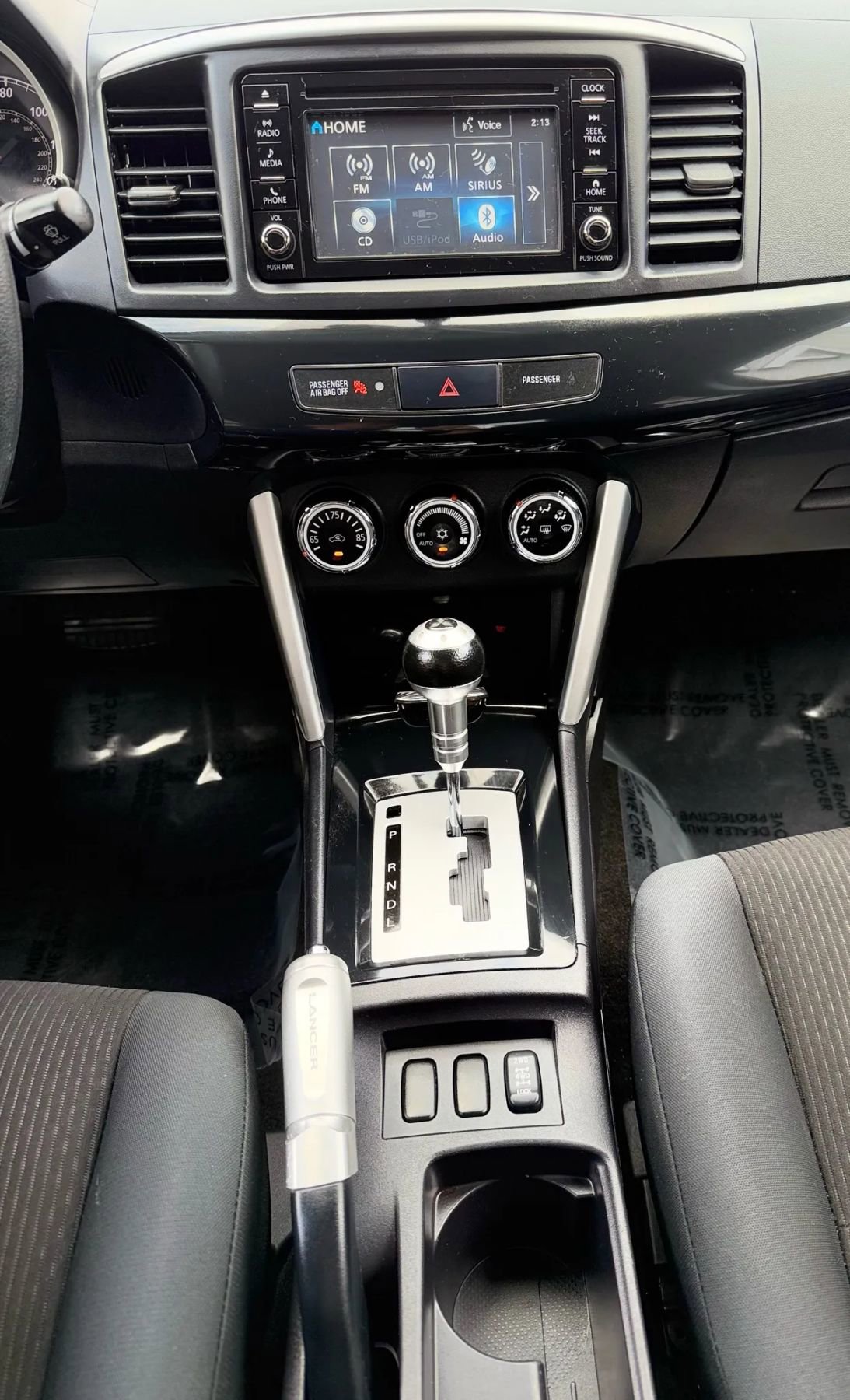 Used 2016 Mitsubishi Lancer AWD Sedan image 21