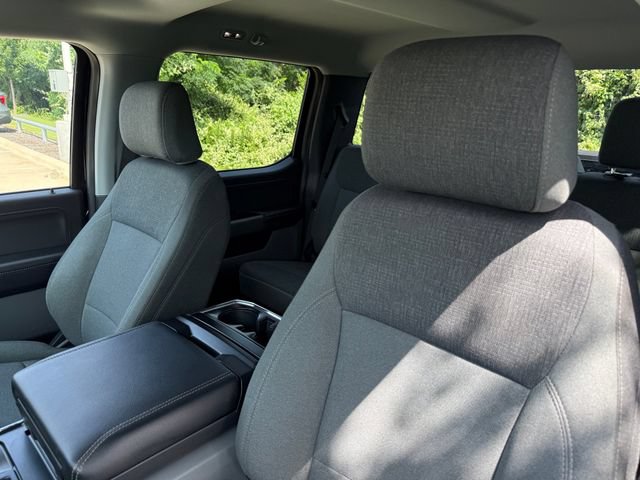 Used 2024 Ford F150 XLT w/ Mobile Office Package AWD/4WD image 12