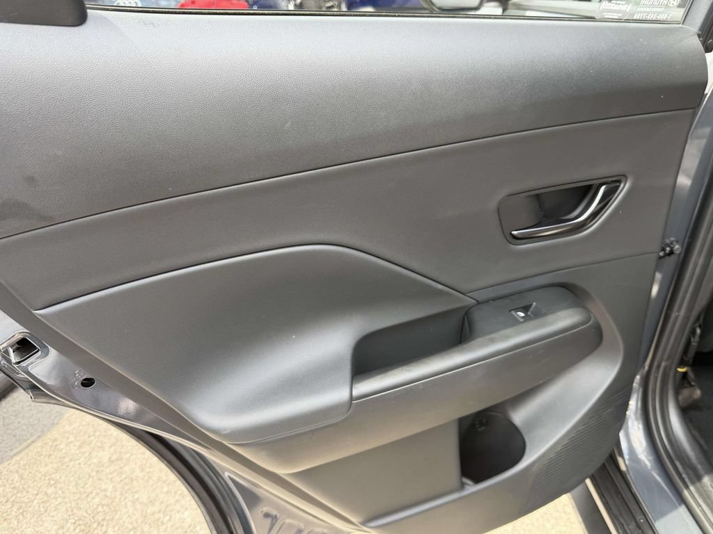 Certified 2024 Hyundai Kona N Line AWD/4WD image 12