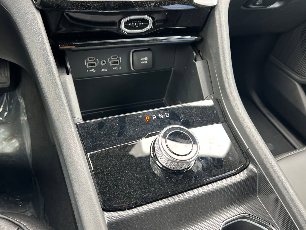 New 2026 Jeep Grand Cherokee Limited w/ Limited Altitude Package image 30