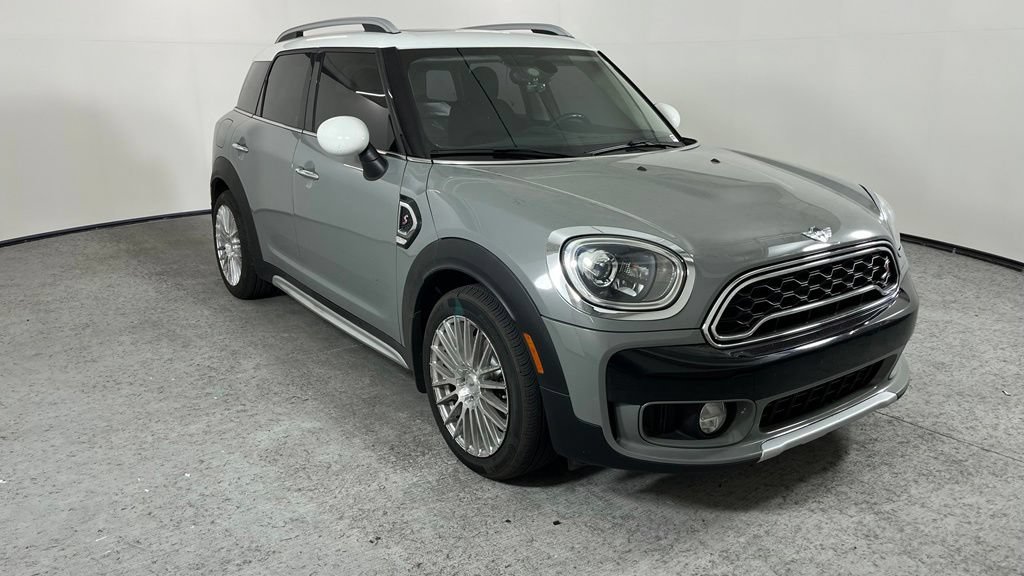 Used 2018 MINI Cooper Countryman S FWD image 5