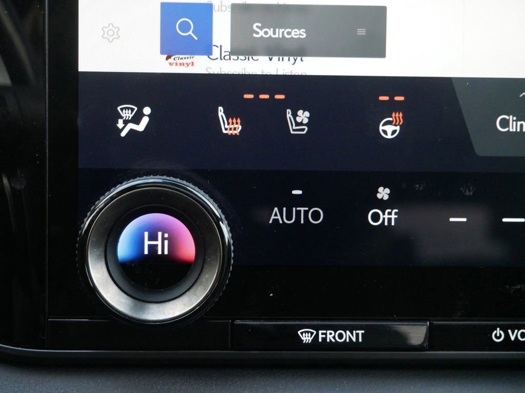 Used 2023 Lexus RX 350 w/ Cold Area Package image 23