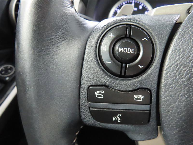 Used 2015 Lexus IS 250 w/ Premium Package RWD image 19
