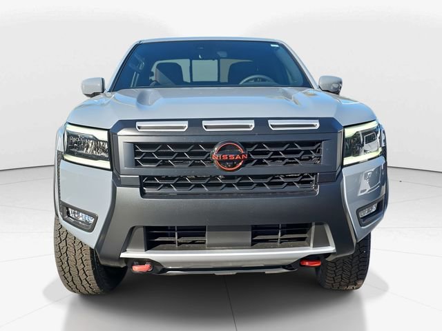 New 2026 Nissan Frontier PRO-4X w/ Pro Premium Package image 4