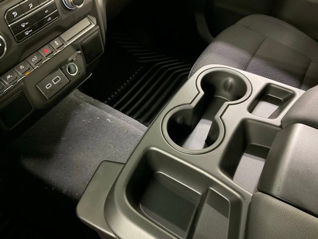 New 2025 GMC Sierra 1500 Pro w/ Graphite Edition image 23